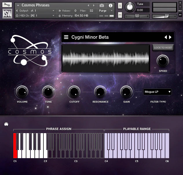 Impact Soundworks Hybrid Scoring Bundle