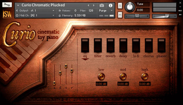 Impact Soundworks Hybrid Scoring Bundle