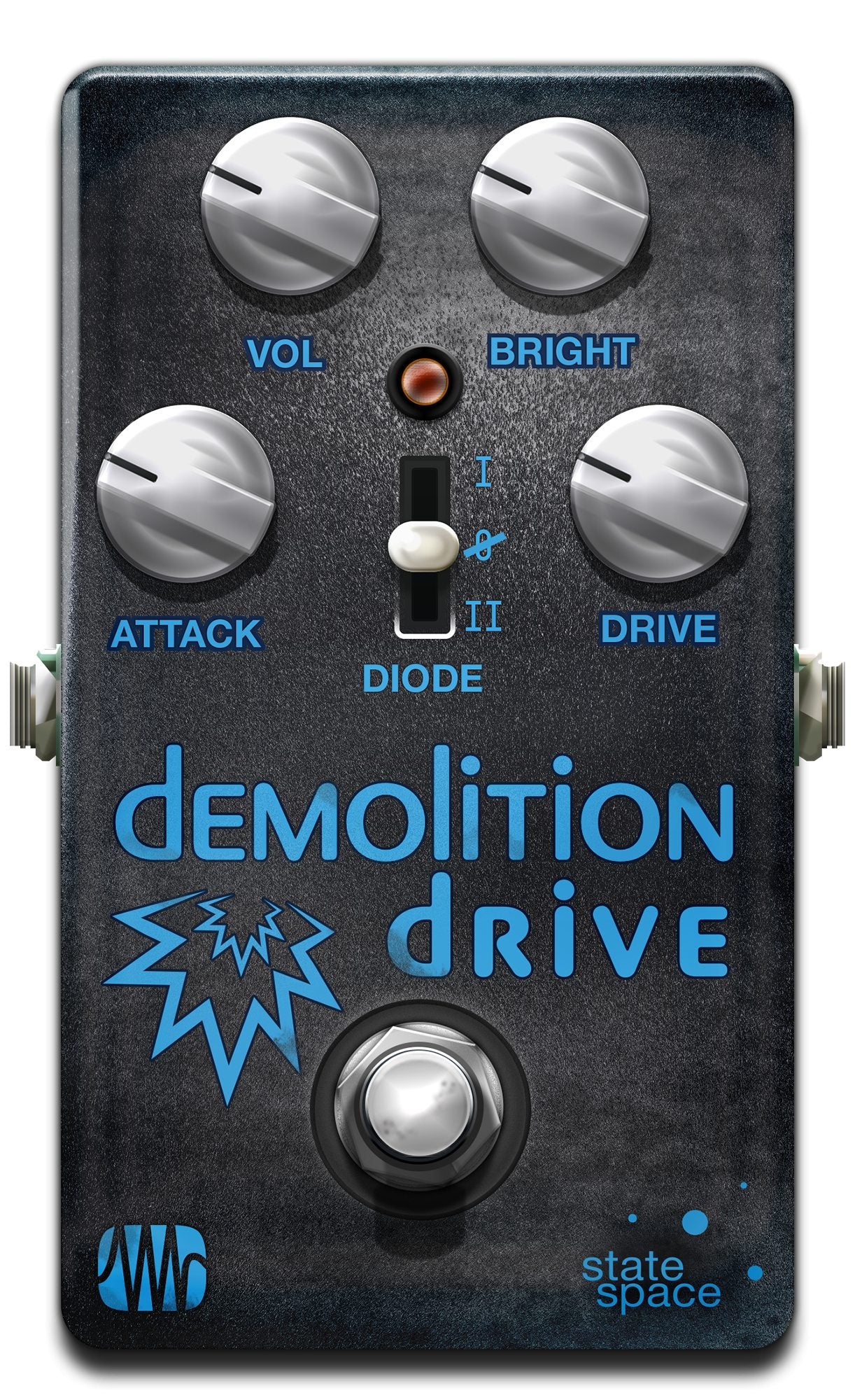 PreSonus Ampire High Density Pack