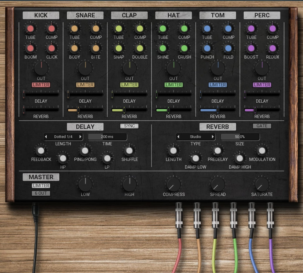 MeldaProduction DreamMachines