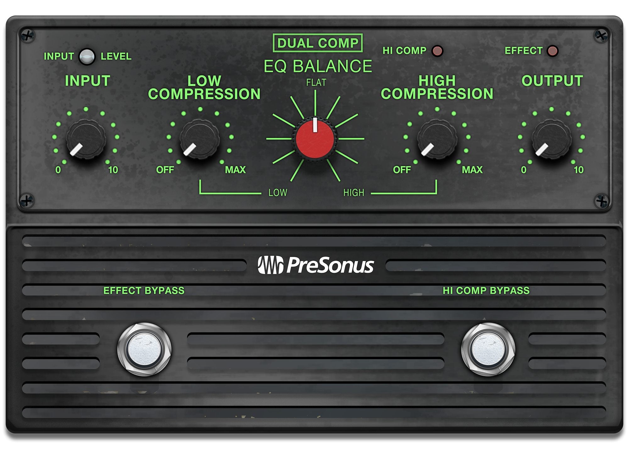 PreSonus Ampire High Density Pack