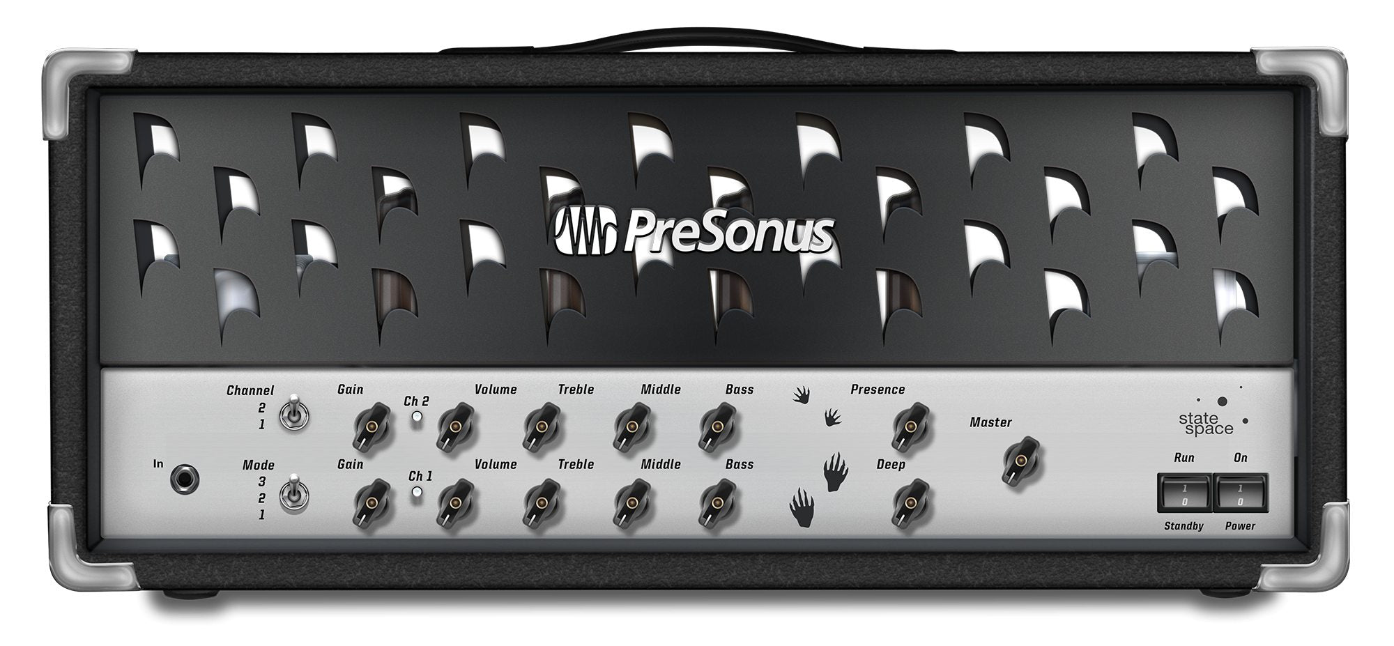 PreSonus Ampire High Density Pack