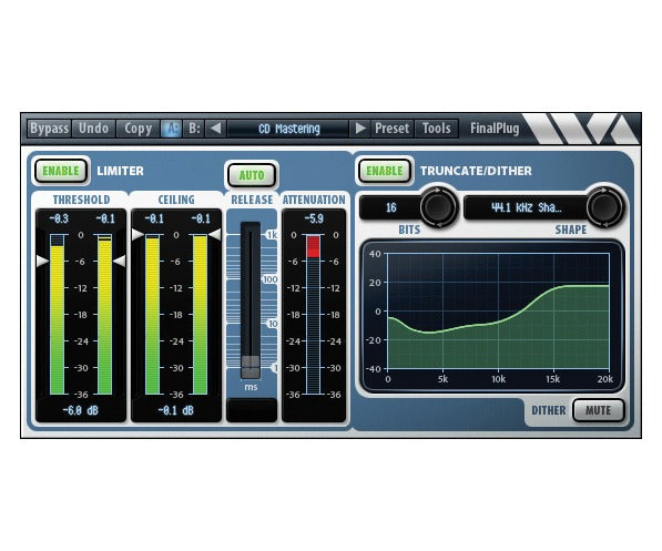 Wave Arts FinalPlug 6 - Instant Delivery