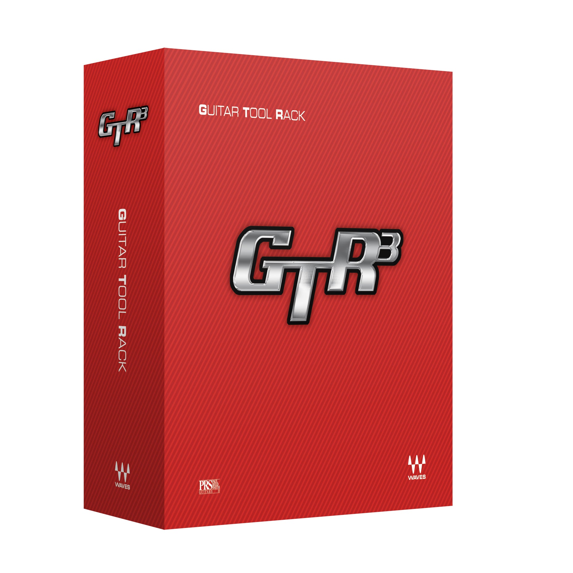 Waves GTR3