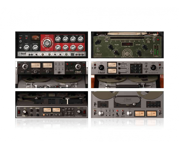 IK Multimedia Power Reels Collection