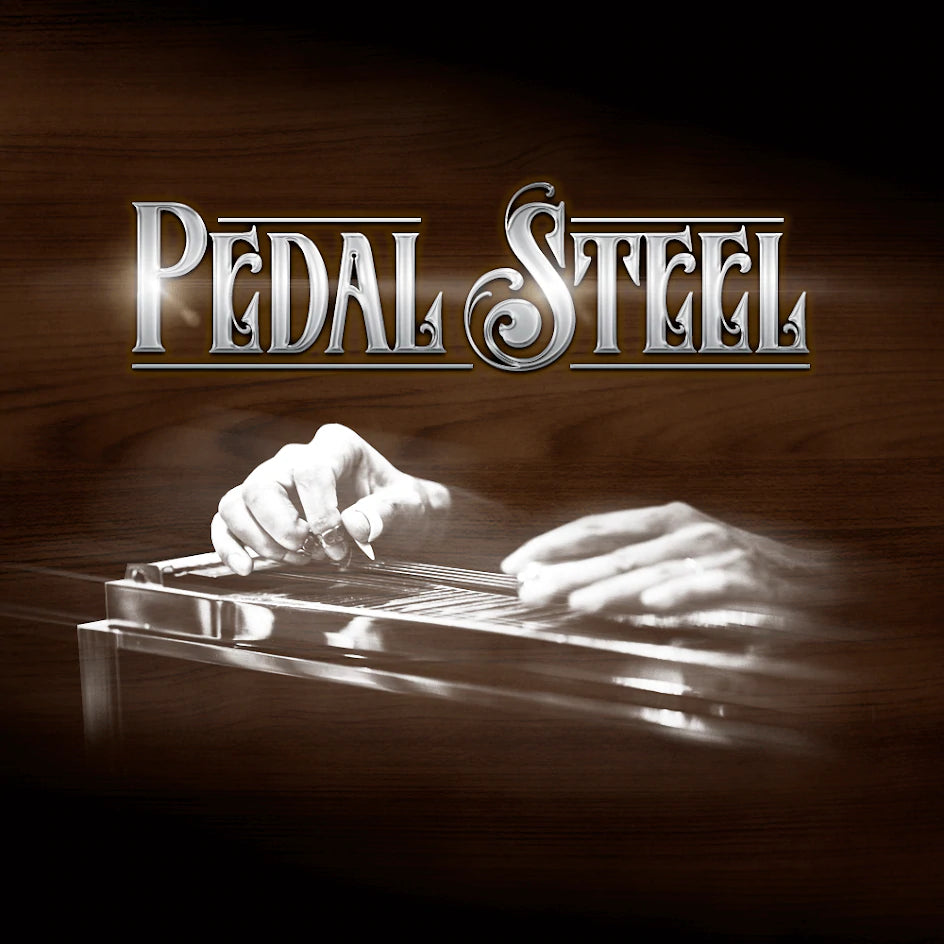 Impact Soundworks Pedal Steel