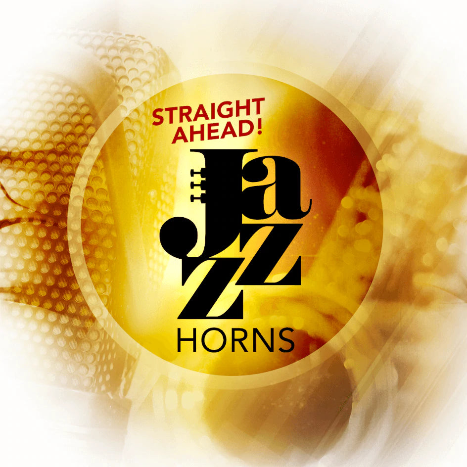Impact Soundworks Straight Ahead Jazz Horns