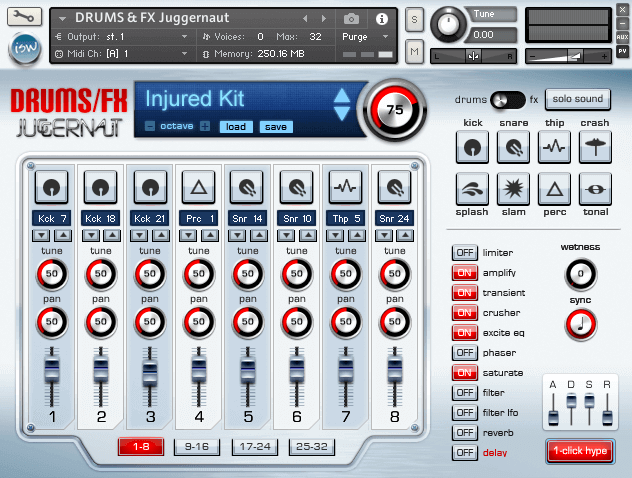Impact Soundworks Hybrid Scoring Bundle