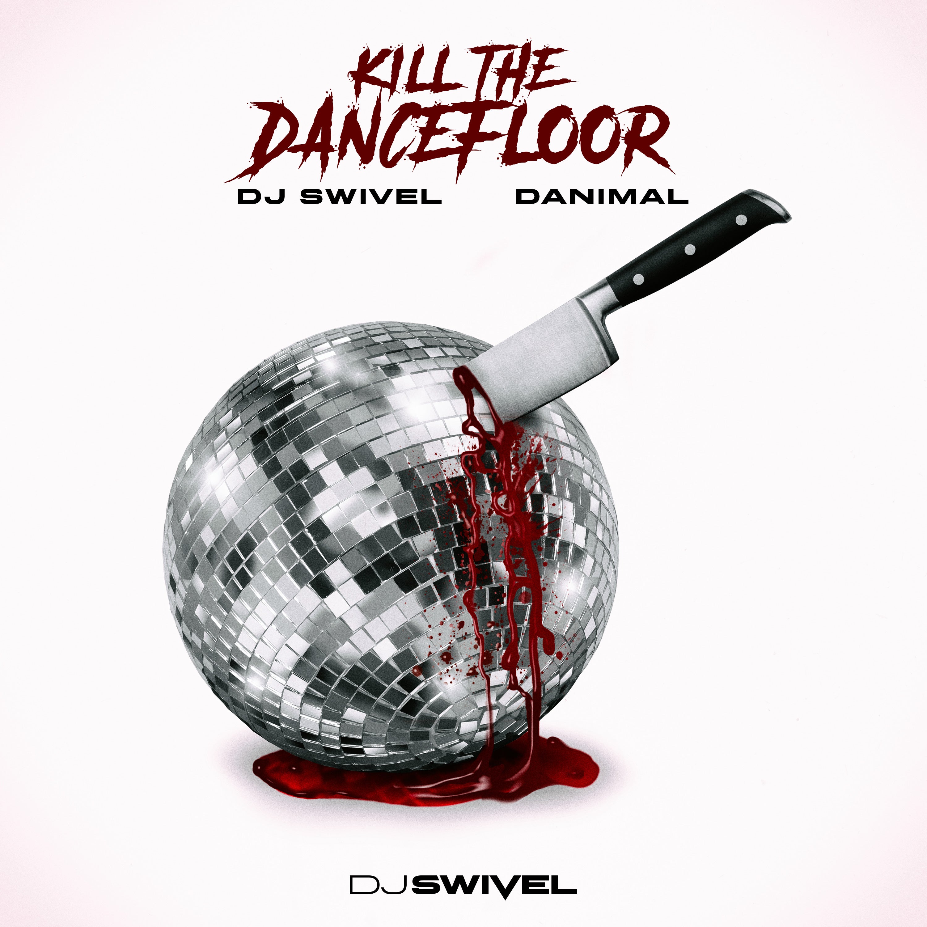 DJ Swivel Kill The Dancefloor