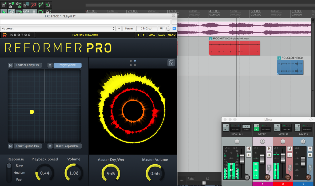 Krotos Audio Reformer Pro