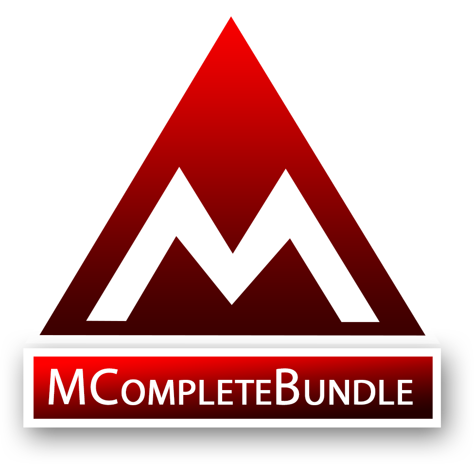 MeldaProduction MCompleteBundle
