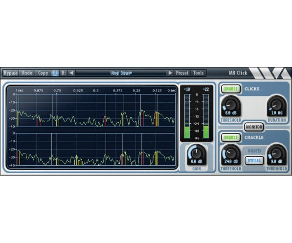 Wave Arts MR Click - Instant Delivery