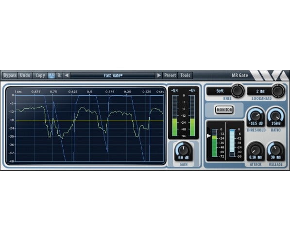 Wave Arts MR Gate - Instant Delivery