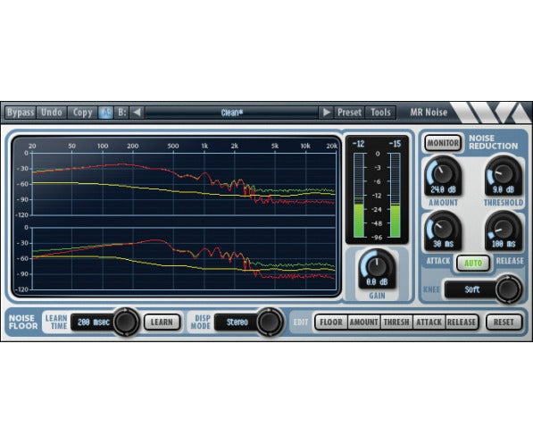 Wave Arts MR Noise - Instant Delivery