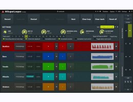 MeldaProduction MSuperLooper