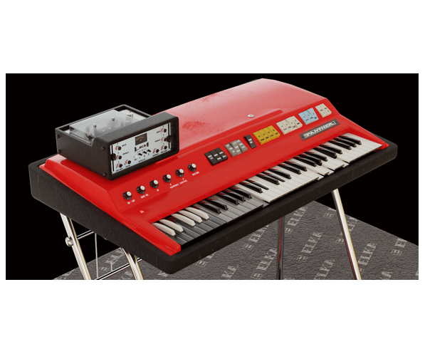 Martinic Elka Panther