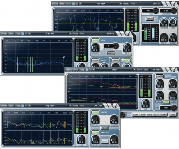 Wave Arts Master Restoration Suite - Instant Delivery