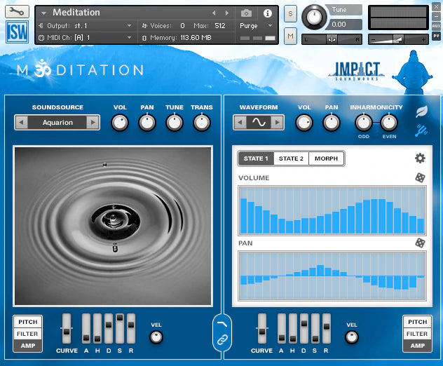 Impact Soundworks Hybrid Scoring Bundle