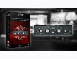 Nomad Factory ALL-TECH 9063B EQ