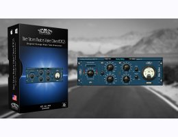 Nomad Factory Blue Tubes Valve Driver ADR2S