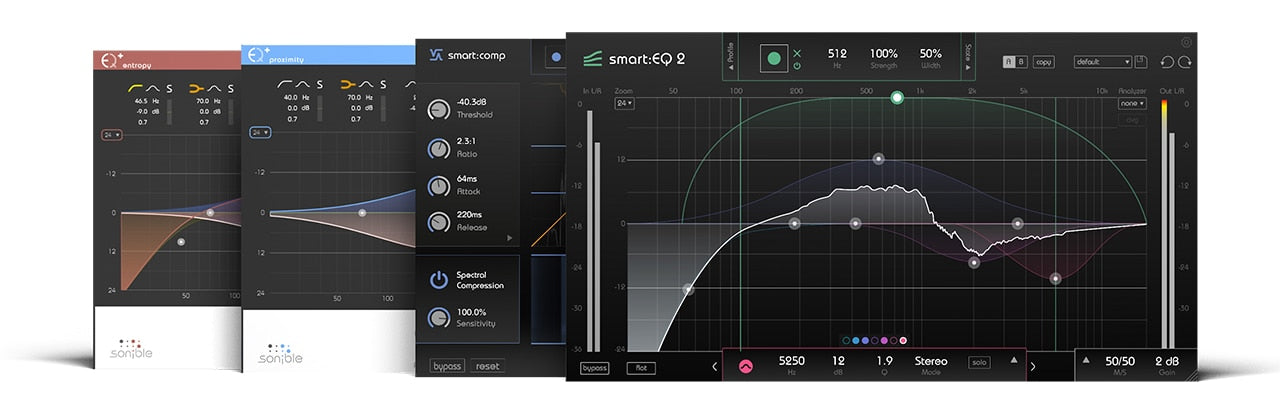 Sonible Studio Bundle