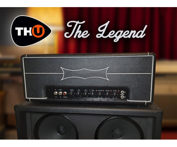 Overloud TH-U LRS The Legend