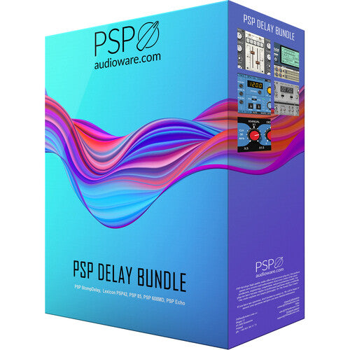 PSP Delay Bundle
