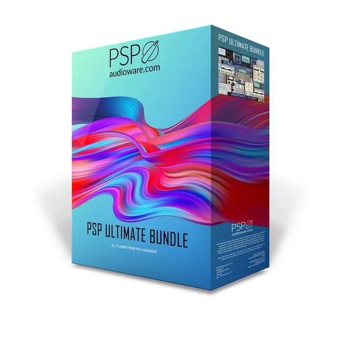 PSP Ultimate Bundle