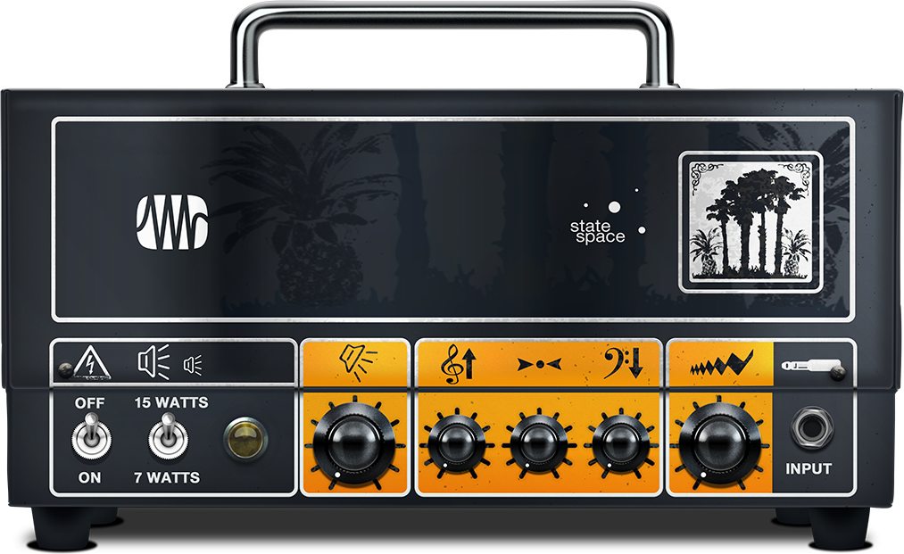 PreSonus Ampire High Density Pack