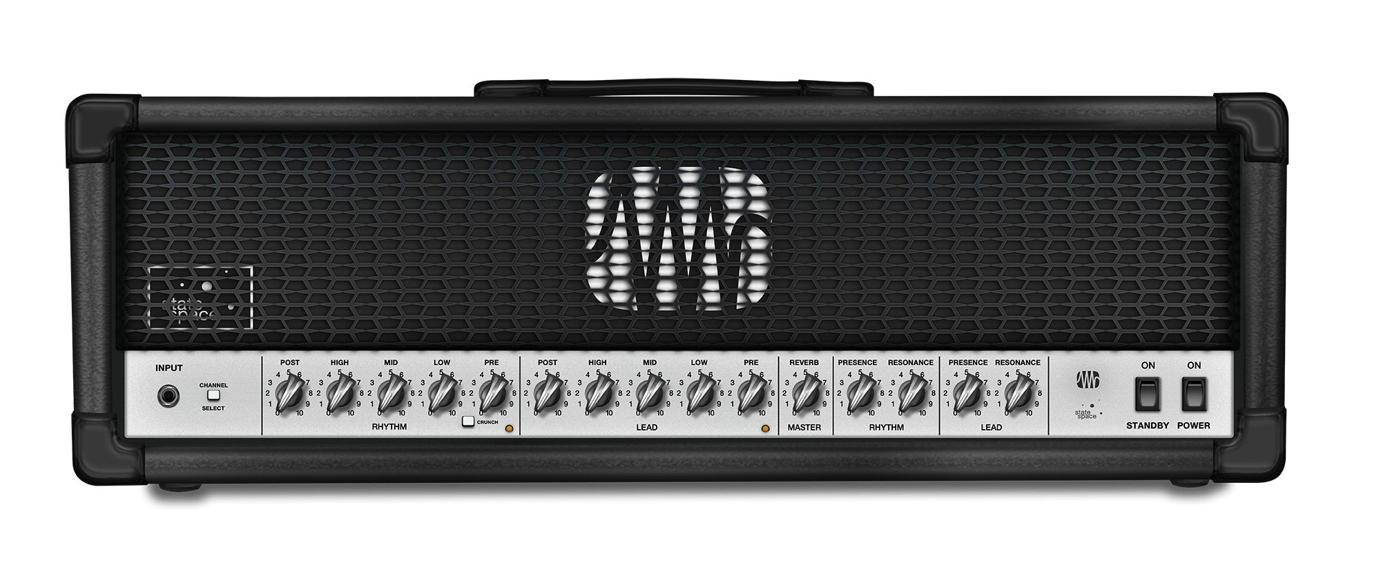 PreSonus Ampire High Density Pack