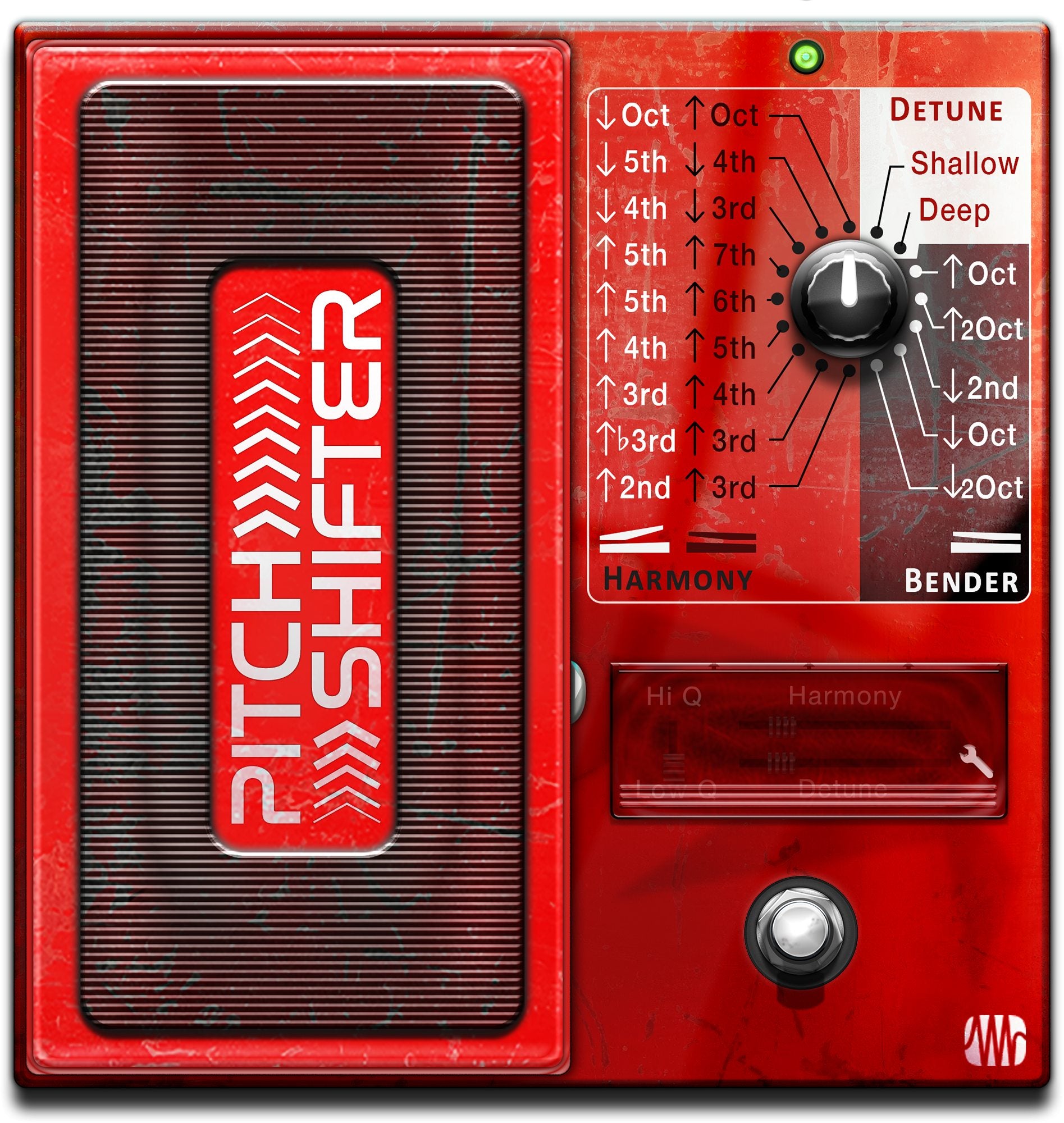 PreSonus Ampire High Density Pack