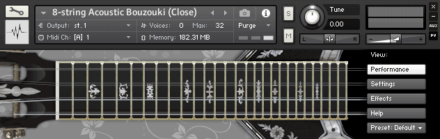 Impact Soundworks Plectra Series Bundle