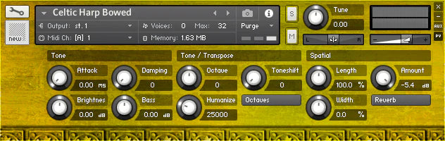 Impact Soundworks Plectra Series Bundle