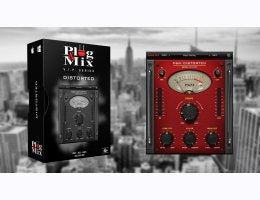 Plug And Mix Distorted