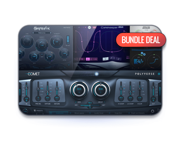 Polyverse Everything Bundle