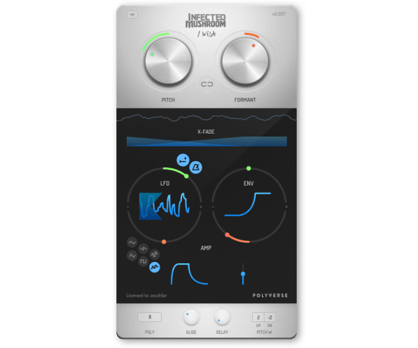 Polyverse I Wish - Instant Delivery