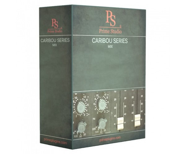 Prime Studio Caribou Mix