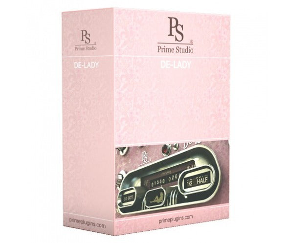 Prime Studio De-Lady