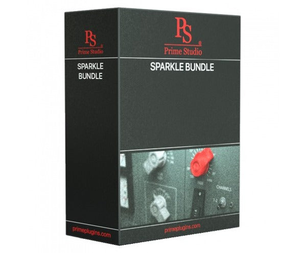 Prime Studio Sparkle Bundle