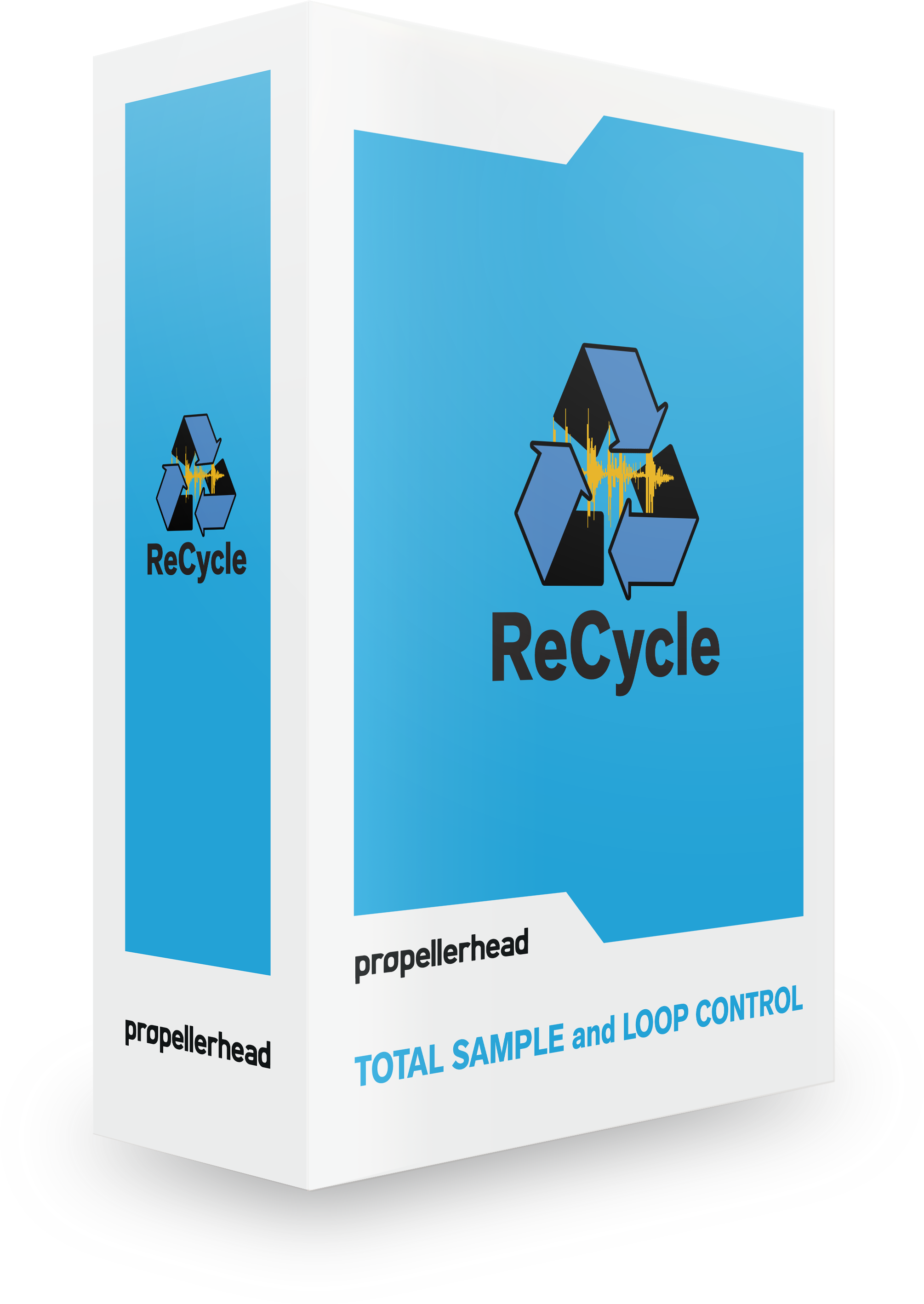 Propellerhead Recycle 2.2