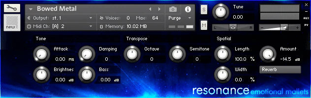 Impact Soundworks Hybrid Scoring Bundle