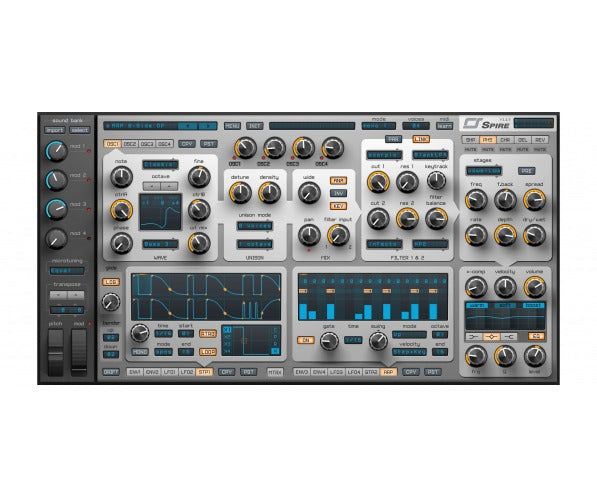 Reveal Sound Spire