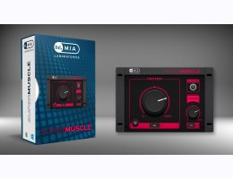 MIA Laboratories SUPER MUSCLE