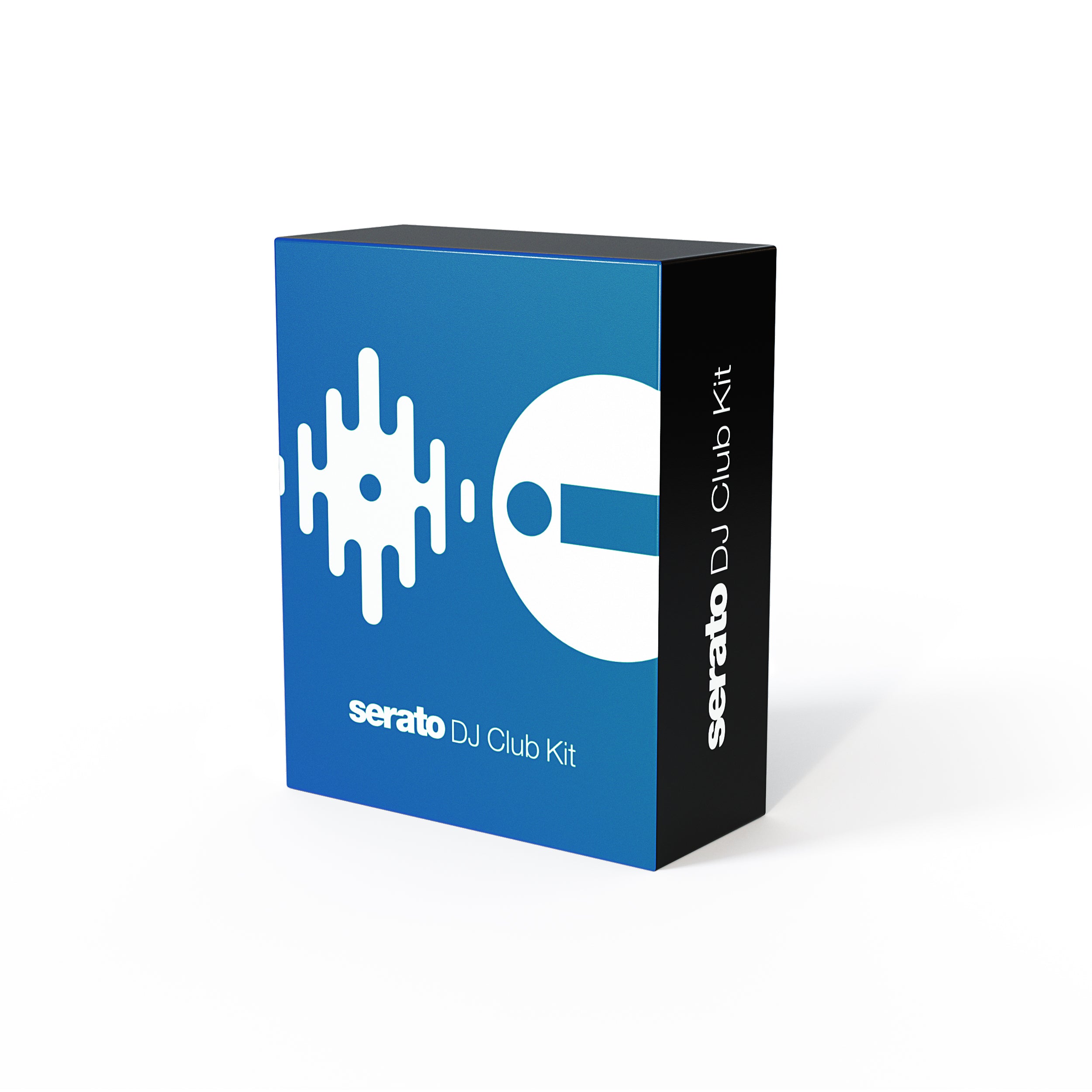 Serato DJ Club Kit - Instant Delivery