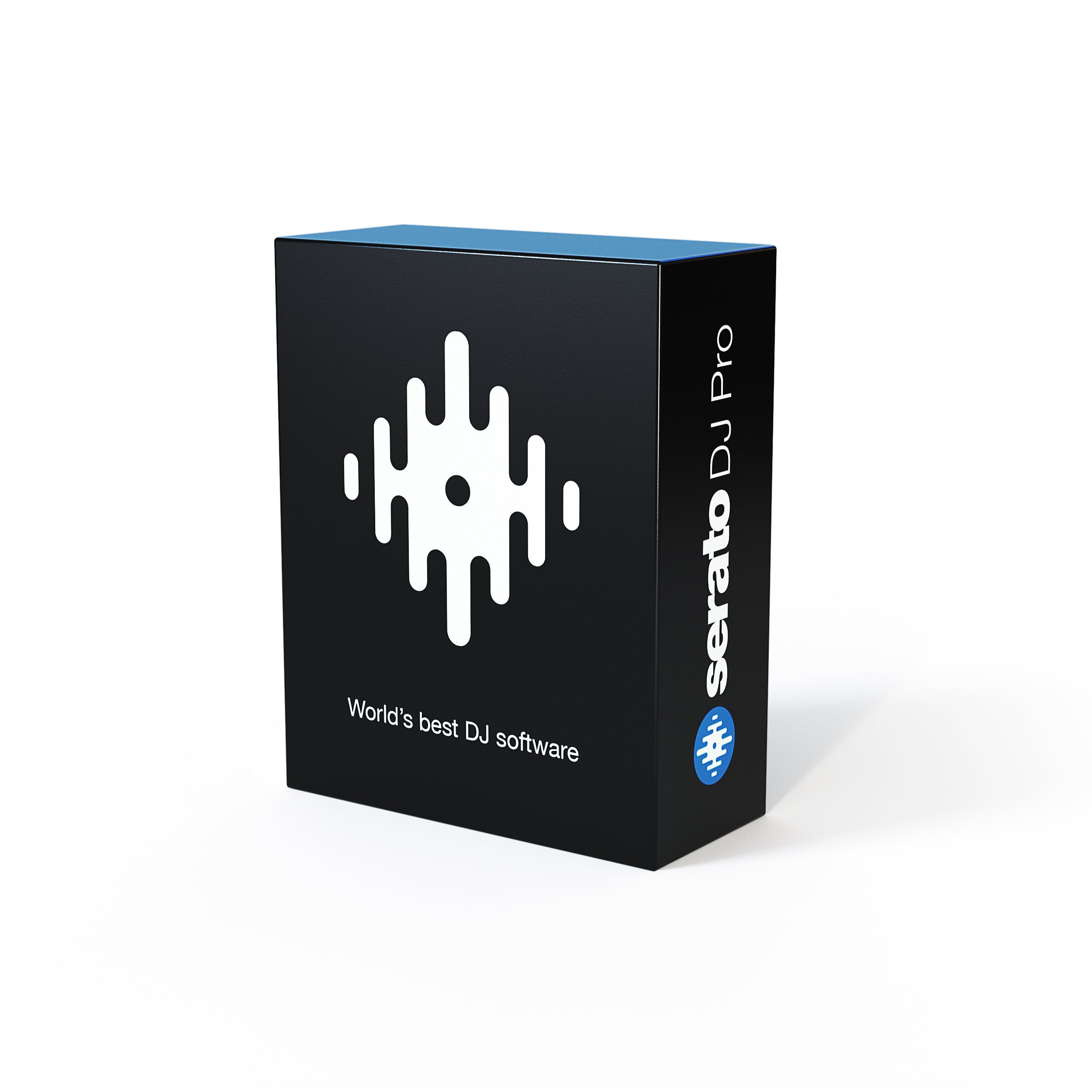 Serato DJ Pro - Instant Delivery