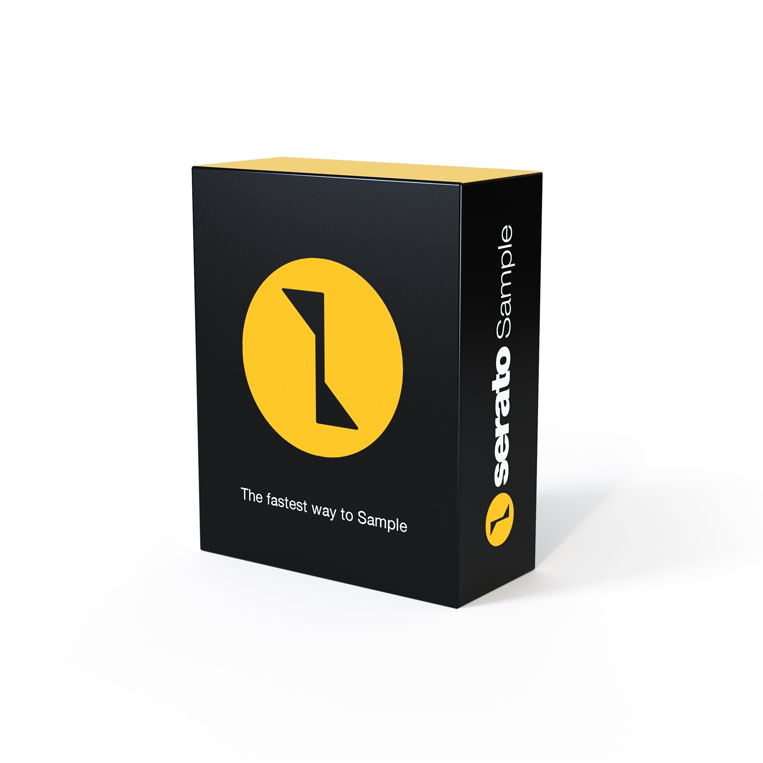 Serato Sample - Instant Delivery