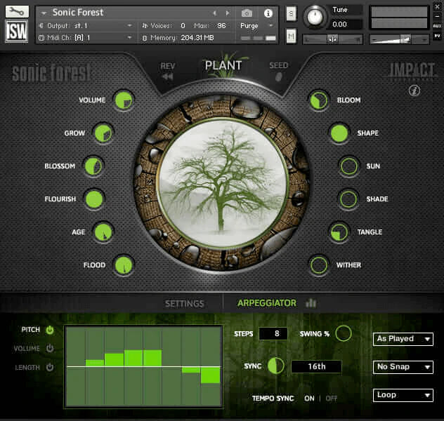 Impact Soundworks Hybrid Scoring Bundle