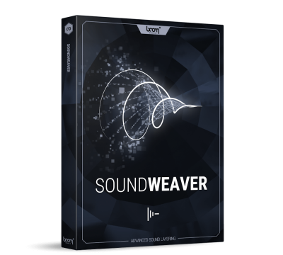 BOOM Library SoundWeaver