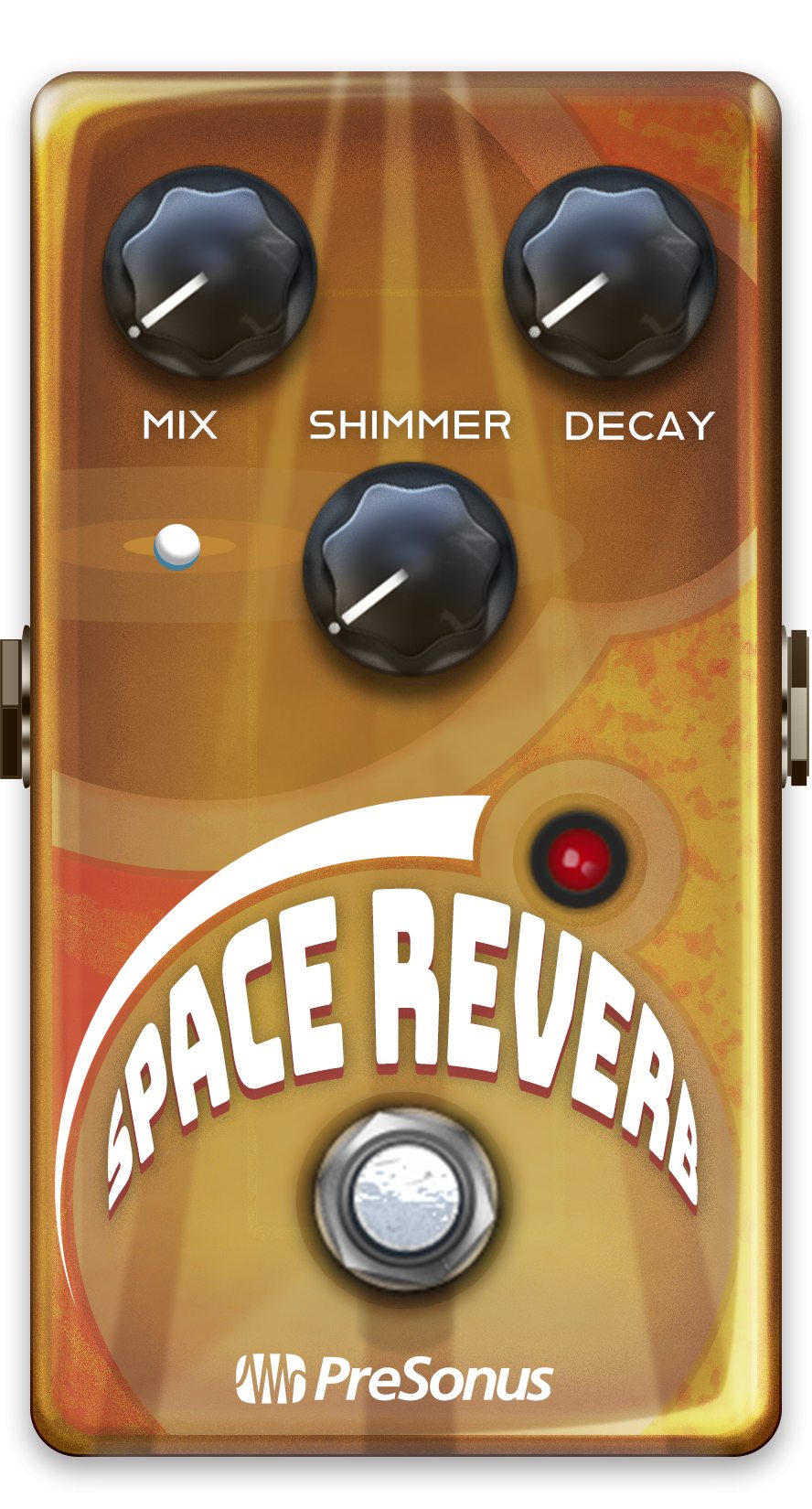 PreSonus Ampire High Density Pack