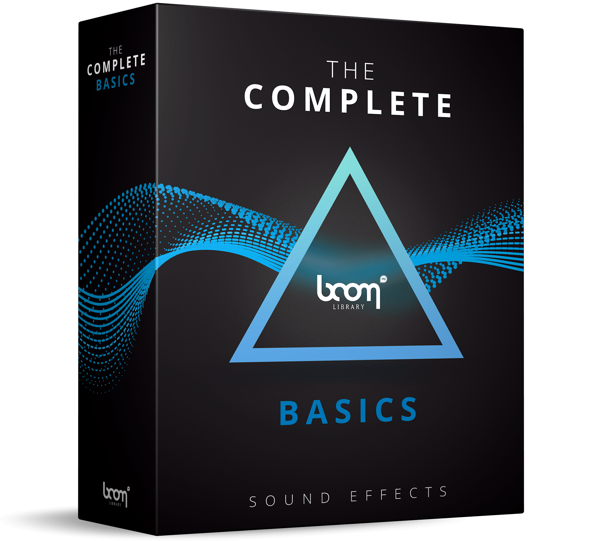BOOM Library The Complete BOOM Basics